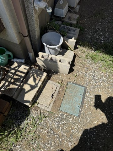 －三丁目不動産ー　深谷市上柴町西一丁目　内工事のその他