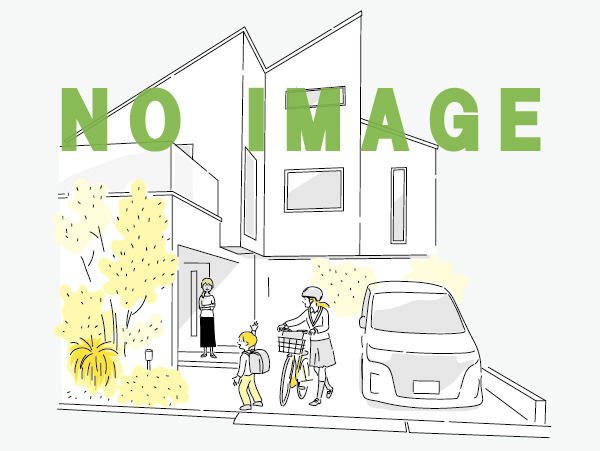 リコット東岡崎の外観