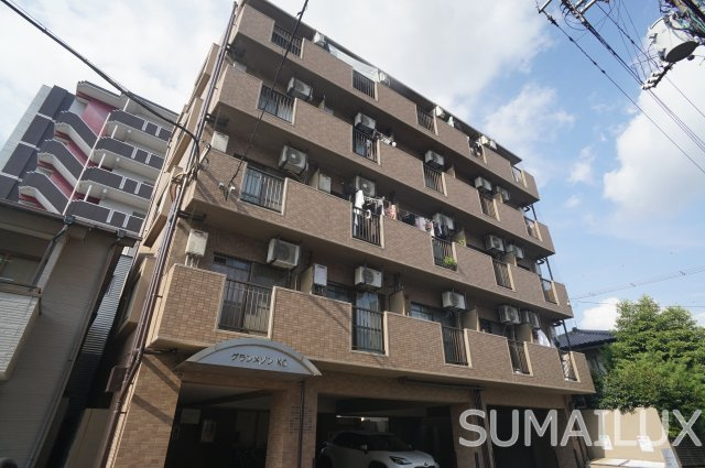 グランメゾンKC