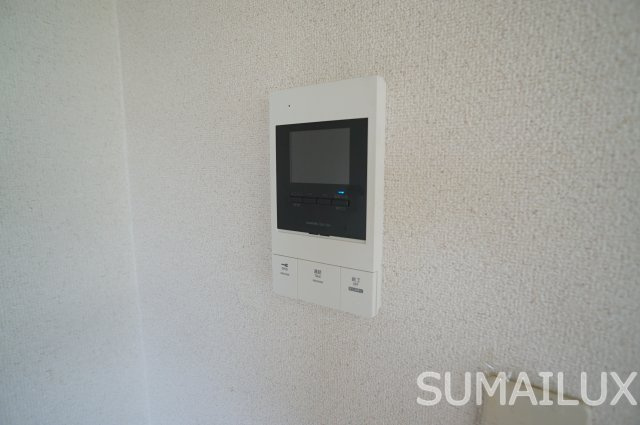 グランメゾンKCのセキュリティ