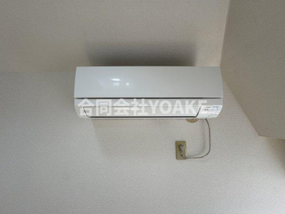 【設備】 | ロッシェル中央林間I