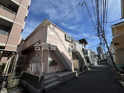 【外観】 | ロッシェル中央林間I