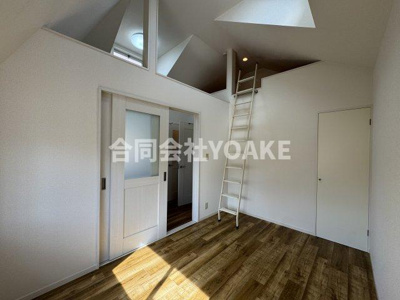 【その他】 | ロッシェル中央林間I