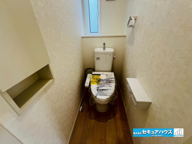 【今からご案内可能】東郷町春木台5丁目　全2棟　の内観：施工例|【洋室イメージ】
◆広々とした居住空間は日々の暮らしを彩り、心のやすらぎと満足感を与えてくれます。通風と採光を考慮した設計は子供たちはのびのび育ち、家族でくつろぎと団らんを生み出します。