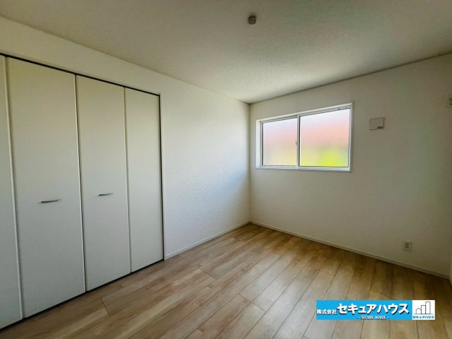 【今からご案内可能】東郷町春木台5丁目　全2棟　の内観：施工例|【洋室イメージ】
◆お子様のお部屋や主寝室、来客時の宿泊室、趣味のお部屋としてもご利用いただけます♪