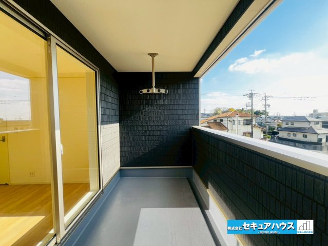 【今からご案内可能】東郷町春木台5丁目　全2棟　の外観|【2号棟パース】
■株式会社　セキュアハウス　豊明支店■
住宅ローンに強く、知識、経験豊富なスタッフ在籍
お客様に寄り添い、ご成約後もサポート致します