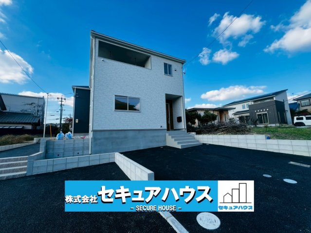 【今からご案内可能】東郷町春木台5丁目　全2棟　