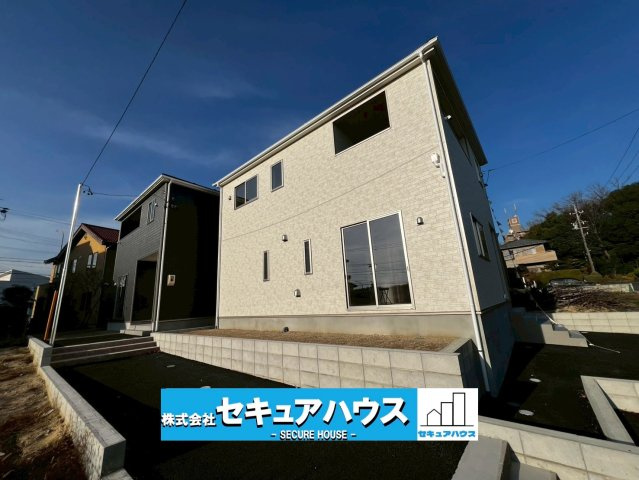 【今からご案内可能】東郷町春木台5丁目　全2棟　