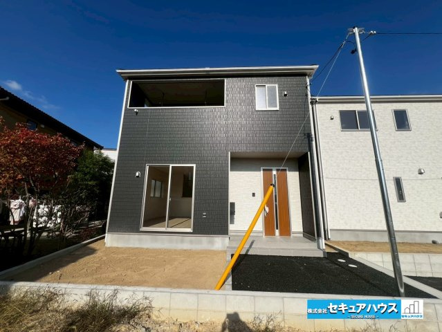 【今からご案内可能】東郷町春木台5丁目　全2棟　の前面道路含む現地写真|事前予約にて現地ご見学いただけます！お気軽にお問い合わせください♪
■株式会社　セキュアハウス■
住宅ローンに強く、知識、経験豊富なスタッフ在籍
お客様に寄り添い、ご成約後もサポート致します。