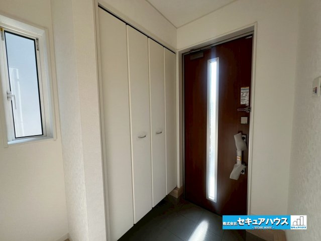 【今からご案内可能】東郷町春木台5丁目　全2棟　の外観|事前予約にて現地ご見学いただけます！お気軽にお問い合わせください♪
■株式会社　セキュアハウス■
住宅ローンに強く、知識、経験豊富なスタッフ在籍
お客様に寄り添い、ご成約後もサポート致します。