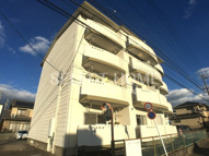ペガサス横落の画像