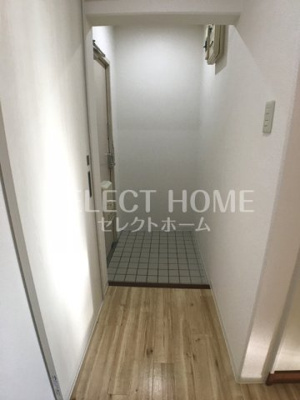  | ペガサス横落