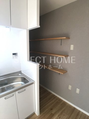  | ペガサス横落