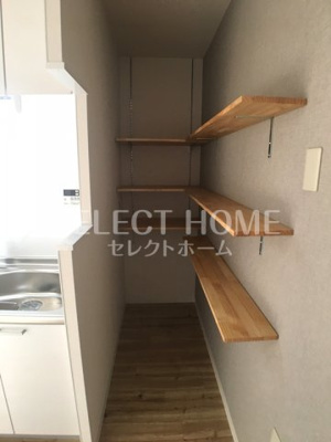  | ペガサス横落