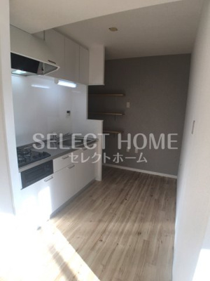  | ペガサス横落