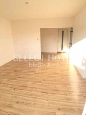  | ペガサス横落