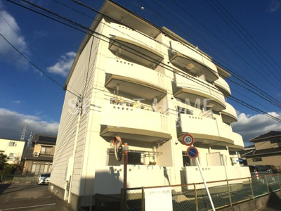  | ペガサス横落