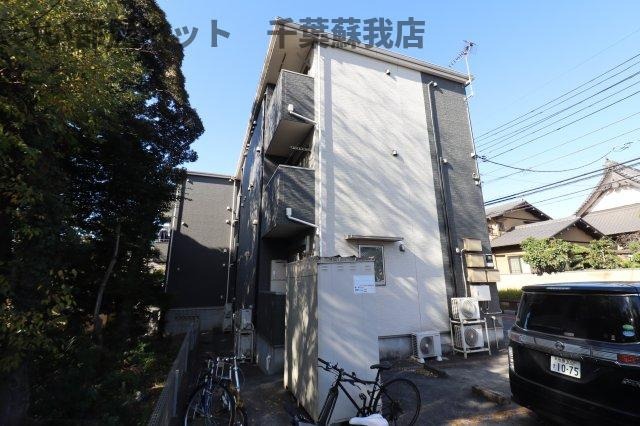 コスモス千葉寺のセキュリティ|TVモニターホン