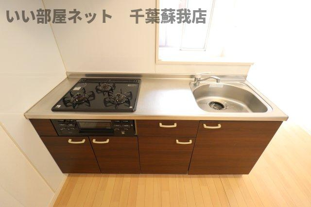 コスモス千葉寺の外観|外観も気になるポイント