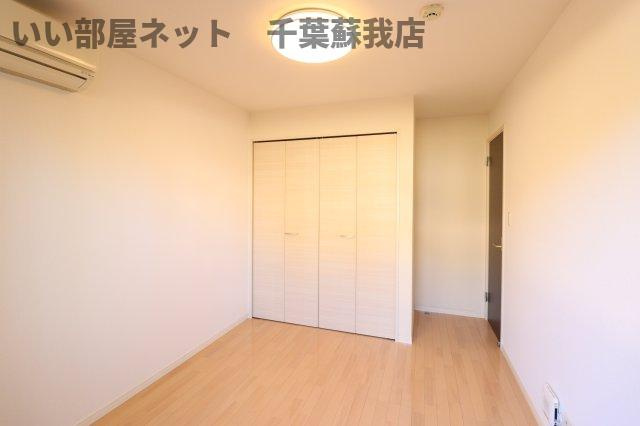 コスモス千葉寺の設備|給湯パネル