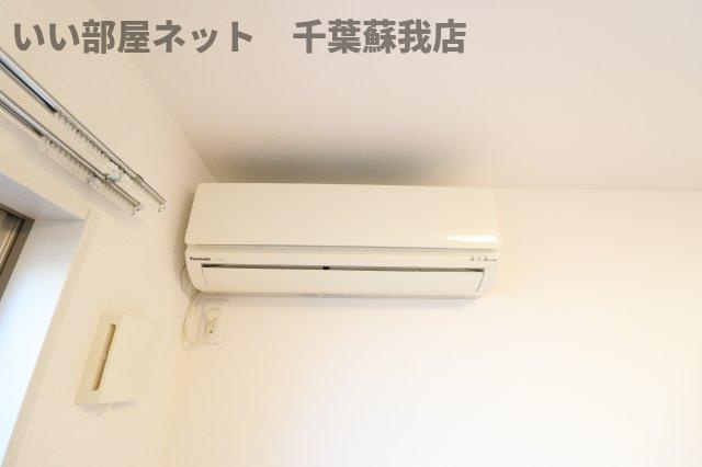 コスモス千葉寺の周辺