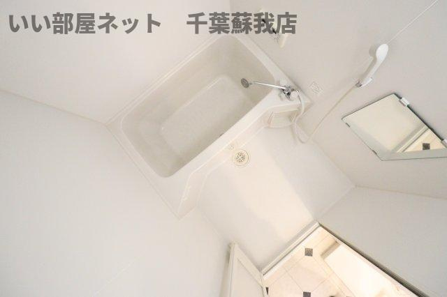 コスモス千葉寺のキッチン|お料理しやすいキッチンです