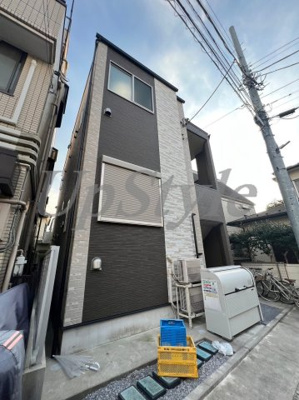 【外観】 | ケイマンテラス