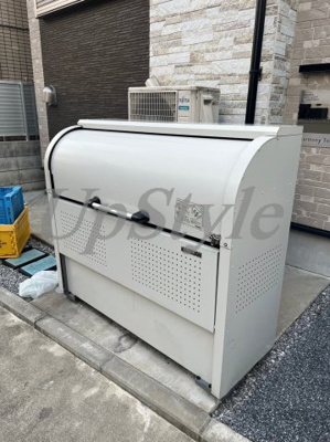 【その他共用部分】 | ケイマンテラス