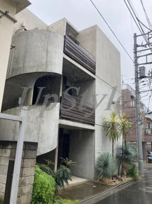 【外観】 | ラ・クローネ