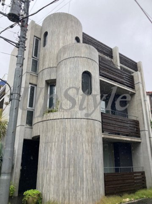 【外観】 | ラ・クローネ