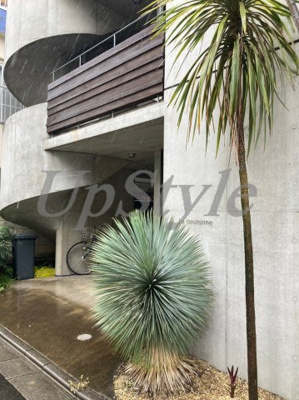 【エントランス】 | ラ・クローネ