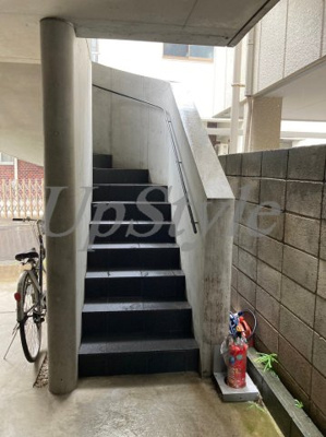 【その他共用部分】 | ラ・クローネ