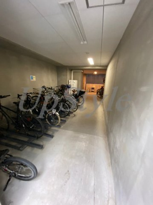 【その他共用部分】 | エーエス日暮里