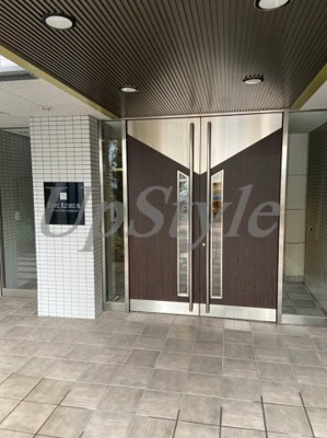 【エントランス】 | エーエス日暮里