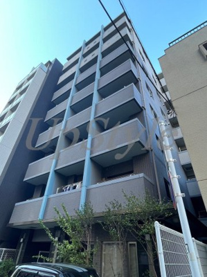 【外観】 | エーエス日暮里