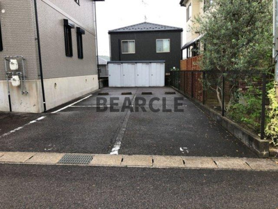 【駐車場】 | エクレール遠野