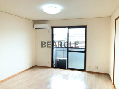 【居間・リビング】 | エクレール遠野