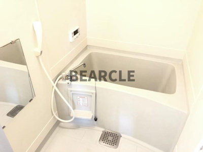 【浴室】 | エクレール遠野