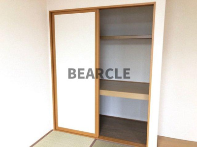 【収納】 | エクレール遠野