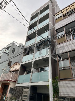 【外観】 | ディアレイシャス両国