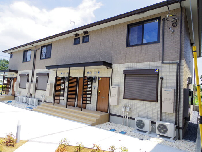 クレストヴィラⅡ