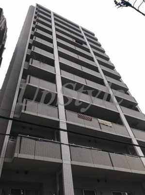 【外観】 | 日神デュオステージ新御徒町