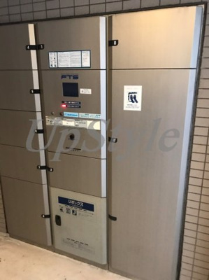 【その他共用部分】 | 日神デュオステージ新御徒町