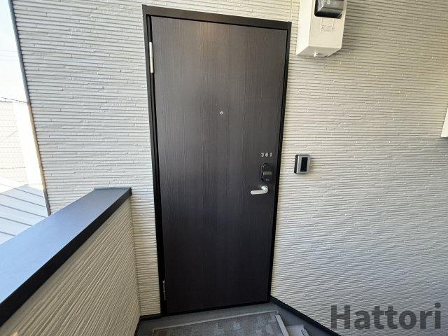 ハーモニーテラス庄内幸町のその他