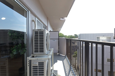 【展望】 | 住吉公園パインクレスト