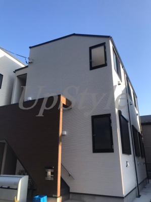 【外観】 | レガーミ