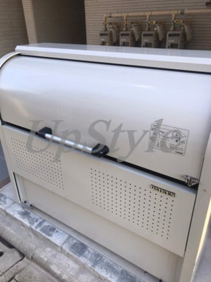 【その他共用部分】 | レガーミ