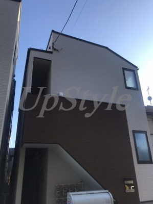 【外観】 | レガーミ