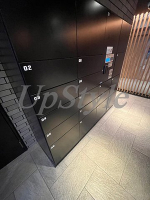 【その他共用部分】 | クレヴィスタ亀戸Ⅲ