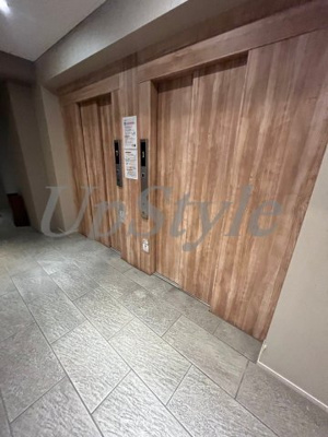 【その他共用部分】 | クレヴィスタ亀戸Ⅲ